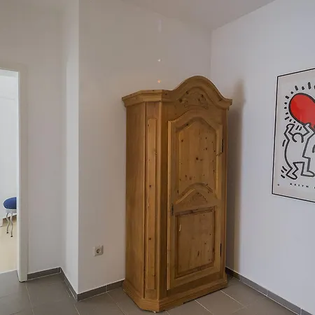 Ferienwohnung Im Reuter Sinsheim Exterior foto