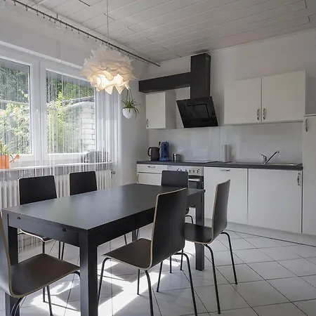Ferienwohnung Im Reuter Sinsheim Exterior foto