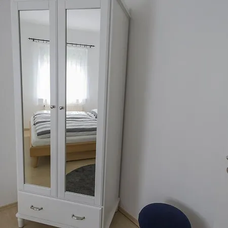 Ferienwohnung Im Reuter Sinsheim Exterior foto