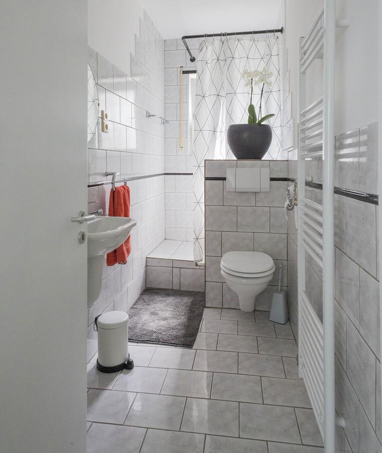 Im Reuter Apartment Sinsheim
