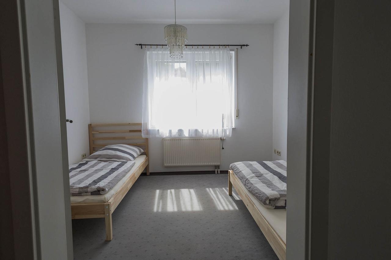Apartment Im Reuter