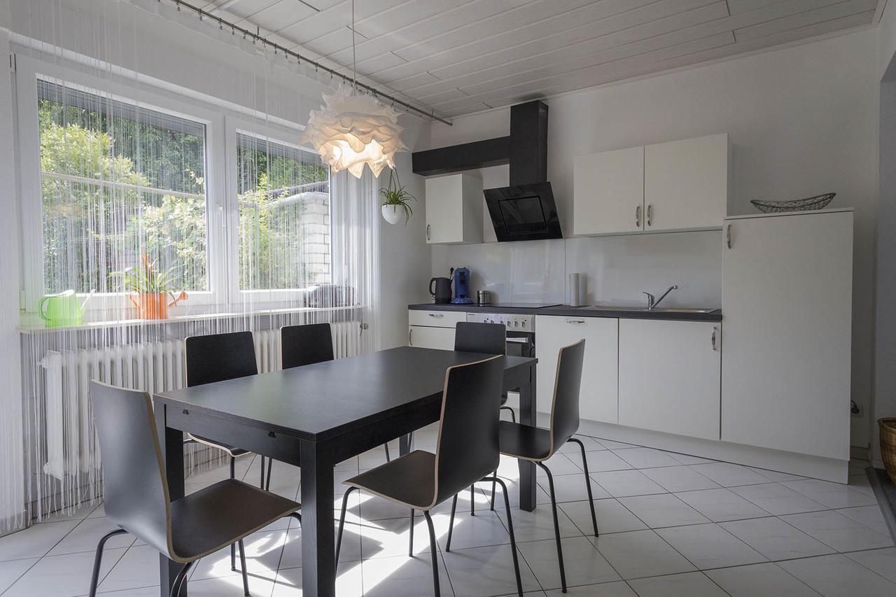 Apartment Im Reuter Sinsheim